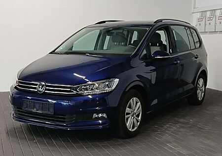 VW Touran Volkswagen Comfortline 7Sitz*Kamera*ACC*Pano*EasyOpe