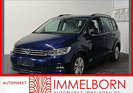 VW Touran Volkswagen Comfortline 7Sitz*Kamera*ACC*Pano*EasyOpe