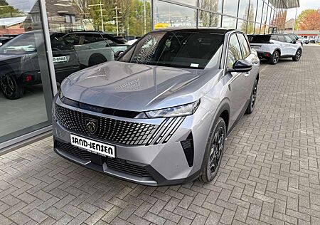Peugeot 3008 GT MHEV 145 e-DSC6 Navi ACC Kamera 19" LED