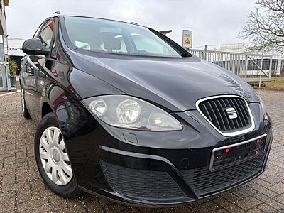 SEAT Altea XL 1.2 TSI Reference