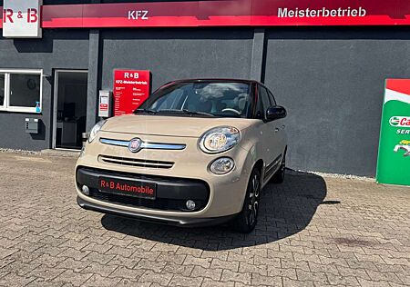 Fiat 500L Lounge*Panorama*
