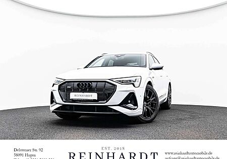 Audi e-tron SPORTBACK 50 2x S LINE BLACK 21Z/ACC/MTRX