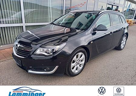 Opel Insignia A Sports Tourer Innovation
