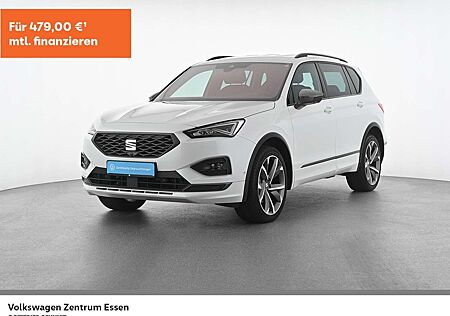 Seat Tarraco FR 4Drive TSI DSG LED AHK Navi R-Kamera