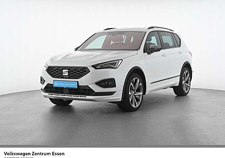 Seat Tarraco FR 4Drive TSI DSG LED AHK Navi R-Kamera
