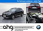 BMW X3 xDrive30dA AHK Laserlicht Standheizung Head-U