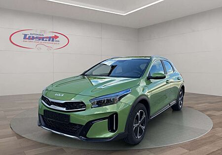 Kia XCeed 1.6 GDI DCT6 OPF Plug-in-Hybrid SPIRIT