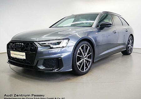 Audi A6 Avant 40 TDI quattro S line S tro. MATRIX AHK virt