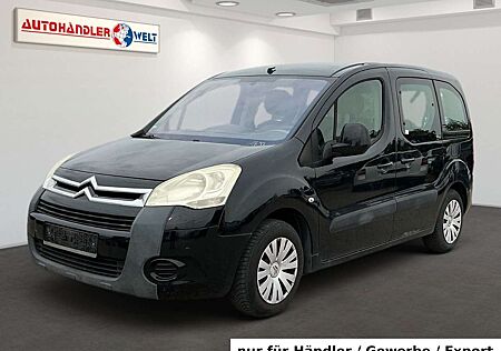 Citroën Berlingo Citroen Kombi 1.6 16V Klimaanlage