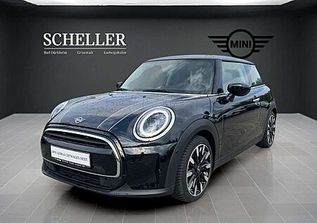 Mini Cooper 3-Türer (2020 - 2024) DAB LED Tempomat