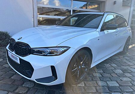 BMW 340 xDrive|Pano|DriAss|PA+|AHK|HUD|KeyLess|19