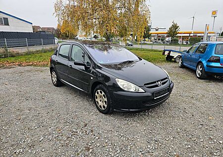 Peugeot 307 110 Tendance