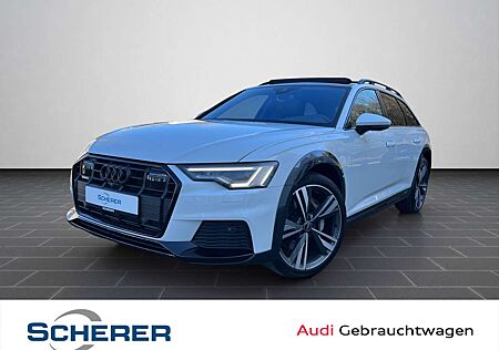 Audi A6 Allroad 55 TFSI, NP*99.093 EURO, AHK, NAVI+,