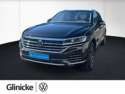 Volkswagen Touareg 3.0 V6 TSI eHybrid Atmosphere 4M