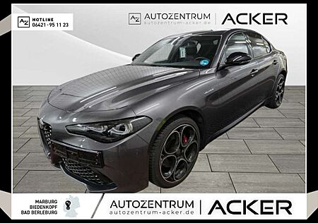 Alfa Romeo Giulia 2.0 Turbo AT8 Q4 Veloce Techno ACC -44%*