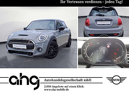 Mini Cooper S Navi Panorama RFK Komfortzugang PDC