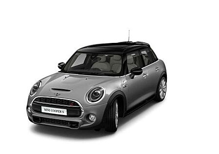 Mini Cooper S Navi Panorama RFK Komfortzugang PDC