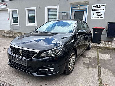 Peugeot 308 Active*Klima*Navi*Alu.Motor ist defekt*