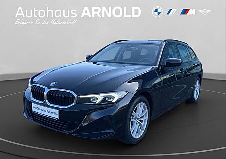 BMW 320 i Touring LED Tempomat Klimaaut. PDC