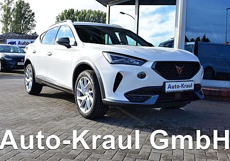 Cupra Formentor 1.5 TSI DSG-Autom. LED-Scheinwerfer Navi Alu Klima
