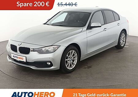 BMW 316d 316 Advantage*NAVI*TEMPO*PDC*SHZ*ALU*
