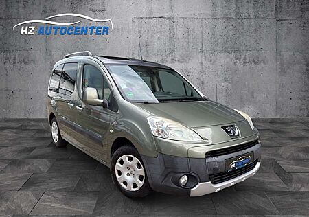 Peugeot Partner Tepee Family 1.6 HDi*KLIMA*PANORAMA