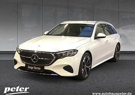Mercedes-Benz E 300 de T Avantgarde/9G/LED/Distronic/Kamera/