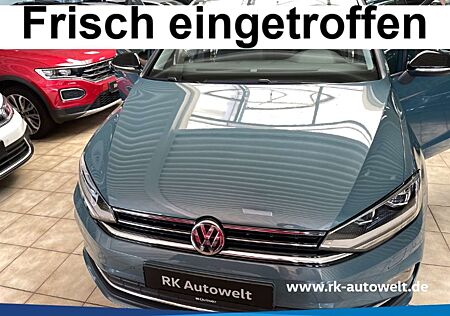 VW Golf Sportsvan Volkswagen 2.0 TDI DSG VII IQ.DRIVE AHK-klappbar LED ACC