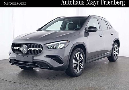 Mercedes-Benz GLA 250 e PROGRESSIVE NIGHT+MEMORY+KAMERA+EASY.P