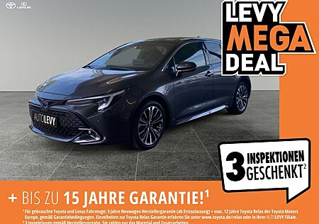 Toyota Corolla 1.8 Hybrid Team D *CARPLAY*