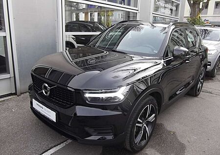 Volvo XC 40 XC40 R Design AWD