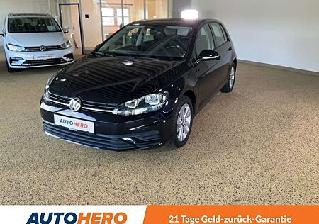 VW Golf Volkswagen 1.0 TSI Trendline BM *PDC*SHZ*ALU*KLIMA*