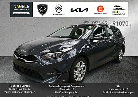 Kia XCeed Ceed SW / cee'd SW Ceed SW 1.5 T-GDI Vision|Navi+SHZ+ACC+Carplay BC