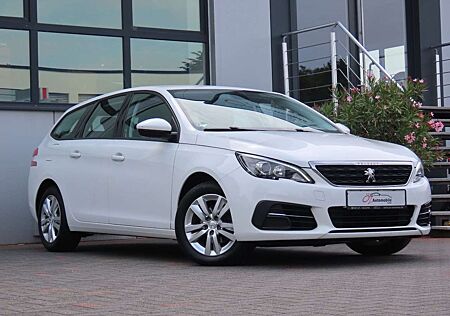 Peugeot 308 BlueHDi 130 Autom. Navi CarPlay
