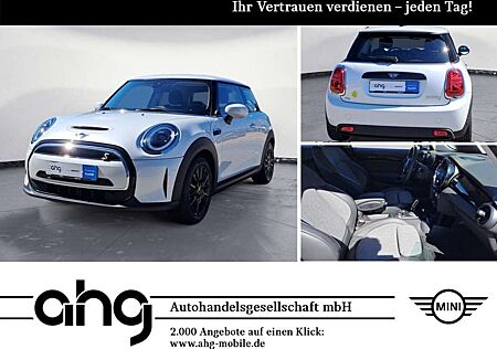 Mini Cooper SE . Classic Trim Navi Bluetooth PDC MP3 S