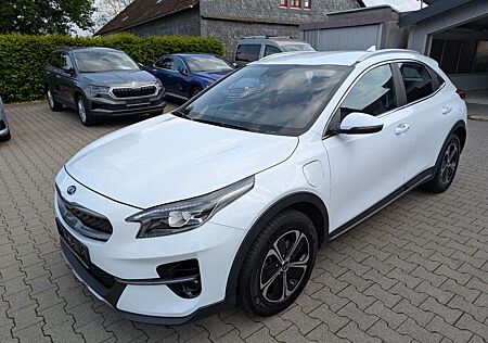 Kia XCeed Vision Plug-in Hybrid 1.6