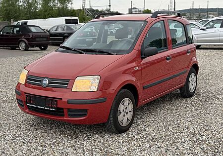 Fiat Panda 1.2 8V Dynamic