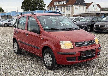 Fiat Panda 1.2 8V Dynamic