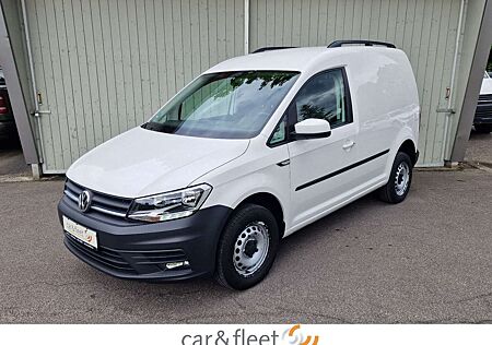 VW Caddy Volkswagen Kasten Trendline 4Motion Navi StdHz AHK