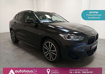 BMW X2 xDrive20d M Sport Navi|CAM|LED|DAB|Sportsitz