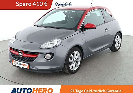 Opel Adam 1.4 Unlimited*PDC*SHZ*LHZ*TEMPO*KLIMA*GARANTIE*