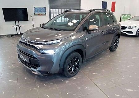Citroën C3 Aircross Citroen PureTech 130 Stop & Start EAT6 OPF C-SERIES