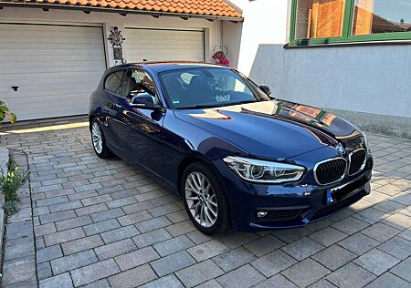 BMW 120d 120