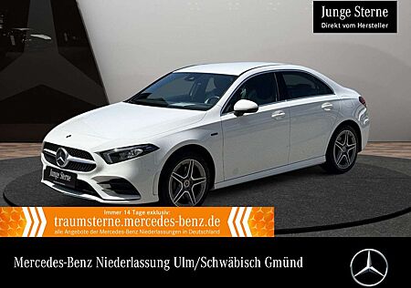 Mercedes-Benz A 250 e Lim AMG+LED+KAMERA+8G