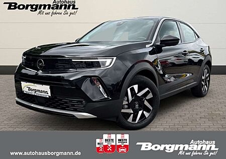 Opel Mokka-e Elegance LED - RFK - Klima - Apple Carplay