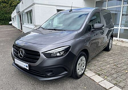 Mercedes-Benz Citan 112 CDI Standard WORKER PLUS