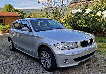 BMW 120i 120