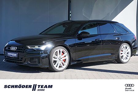 Audi S6 Avant TDI quattro Navi HD Matrix S-Sitze HUD