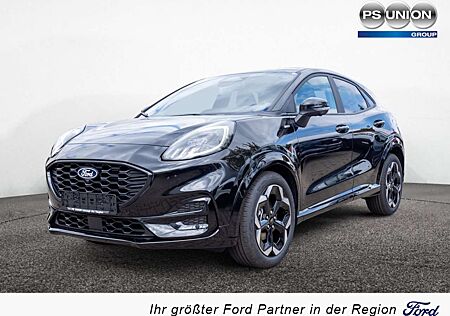 Ford Puma ST-Line X KAMERA NAVI ACC B&O MATRIX-LED