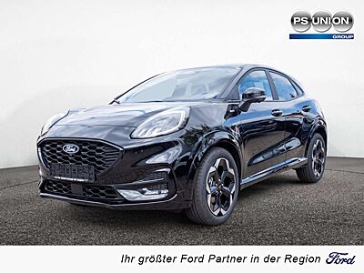 Ford Puma ST-Line X KAMERA NAVI ACC B&O MATRIX-LED